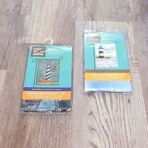 Lighthouse Flags 